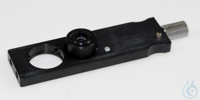 Lens KERN OBB-A1121 Bertrand lens fitted, can be centred