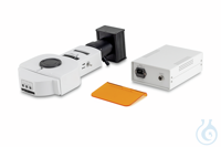 Fluorescent unit KERN OBB-A1156 5W LED Epi Flourecence unit (B/G) including...