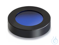 Blauw filter, incl. borgring, voor OPE 118 Microscoopfilter OBB-A1173