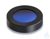 Filter Blau, inkl. Halterring, für OPE 118 Mikroskopfilter OBB-A1173