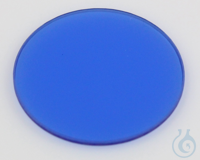 Filter blauw, voor OLE-1, OLF-1 Blauw filter voor OLE-1, OLF-1 