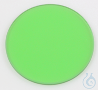 Filtre vert, pour OLE-1, OLF-1 Filtre vert pour OLE-1, OLF-1 