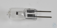 12V/50W Halogen bulb, for compound microscopes 12V/50W Halogen bulb for...