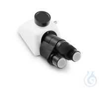 Microscope Head KERN OBB-A1210 Trinocular lens barrel