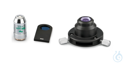 Phasenkontrasteinheit KERN OBB-A1213