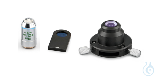 Phasenkontrasteinheit KERN OBB-A1219