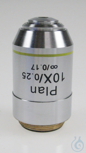 Mikroskop Objektiv KERN OBB-A1243