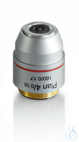 Mikroskop Objektiv KERN OBB-A1255