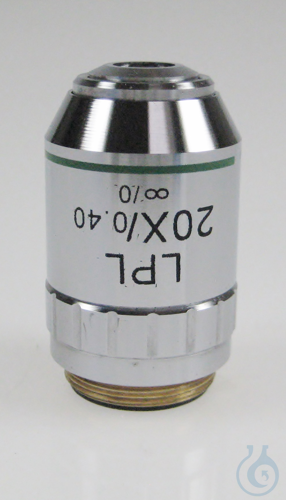 Mikroskop Objektiv KERN OBB-A1291