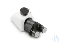Microscope Head KERN OBB-A1344 Trinocular lens barrel