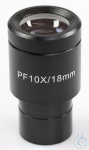 Microscope eyepiece KERN OBB-A1350 Eyepiece: WF 10 x /Ø 18 mm