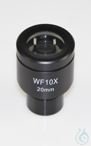 Oculaire WF 10 x / Ø 20mm, avec anti-fongique Oculaire (Ø XX mm) : WF XX × /...