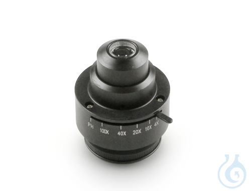 Mikroskop-Kondensor KERN OBB-A1380