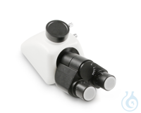 Microscope Head KERN OBB-A1382 Trinocular lens barrel