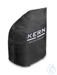 Protective Dust Cover KERN OBB-A1388 Protective dust cover When working with...