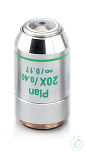 Infinity PH-Plan-objective KERN OBB-A1391 Infinity PH-Plan-objective 20 x