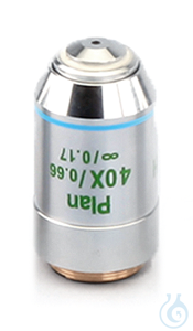 Infinity PH-Plan-objective KERN OBB-A1392 Infinity PH-Plan-objective 40 x