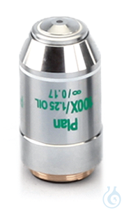 Infinity PH-Plan-objective KERN OBB-A1393 Infinity PH-Plan-objective 100 x