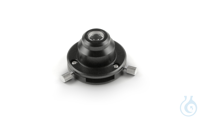 Microscope condenser KERN OBB-A1398 PH condenser, Abbe N.A. 1.25, precentred...