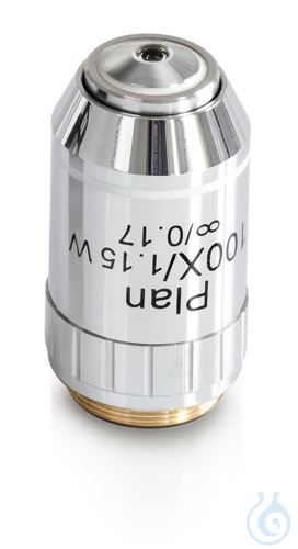Mikroskop Objektiv KERN OBB-A1437