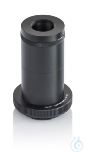 SLR-Mount camera adapter, 1,0x; for Canon cam SLR-Kamera-Adapter; (für...
