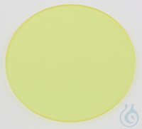 Microscope Filter KERN OBB-A1468 Yellow filter, suitable for models: OBS 104,...