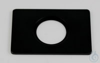 Specimen holder for 35 mm culture dish, for series OCM-1 Objekthalter für XX...