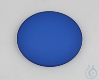 Filter blauw, voor OCM-1, OLM-1 Blauw filter