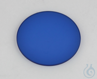 Filtre bleu, pour OCM-1, OLM-1 Filtre bleu