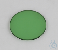 Filter groen, voor OCM-1, OLM-1 Filter Groen