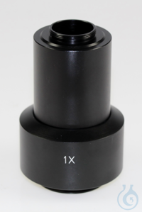 C-mount camera adapter 1 x OBB-A1514 C-mount camera adapter 1 x OBB-A1514