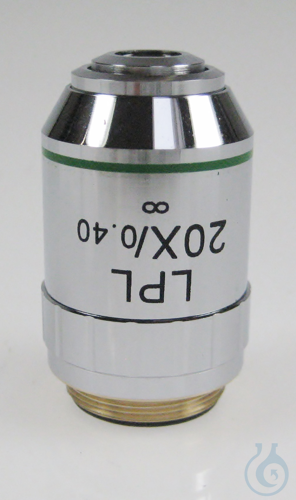 Mikroskop Objektiv KERN OBB-A1527