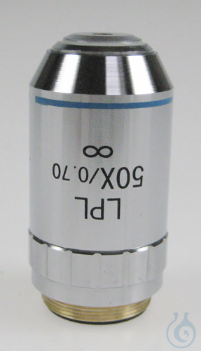 Mikroskop Objektiv KERN OBB-A1528