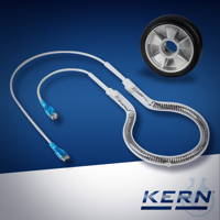 Microscope Head KERN OBB-A1579 Binocular lens barrel