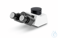 Microscope Head KERN OBB-A1580 Trinocular lens barrel