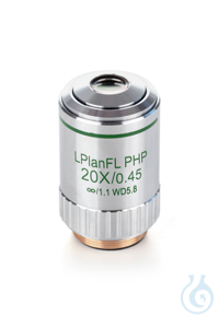 Infinity PH-Plan-objective KERN OBB-A1606 Infinity PH-Plan-objective 20 x