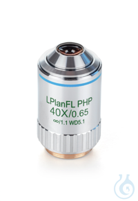 Infinity PH-Plan-objective KERN OBB-A1607 Infinity PH-Plan-objective 40 x