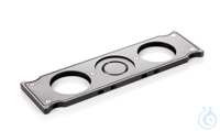 PH Slider KERN OBB-A1610 PH slider 20x/40x for phase-contrast unit for the...