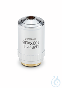 Microscope Objective KERN OBB-A1623 Objective Infinity Plan Semi Apochromatic...