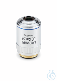 Microscope Objective KERN OBB-A1627 Objective Infinity Plan Semi Apochromatic...
