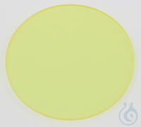 Microscope Filter KERN OBB-A3211 Yellow filter, Suitable for: OBT-1