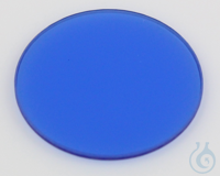 Filtre bleu, pour OBT-1 Filtre pour microscope OBB-A3212