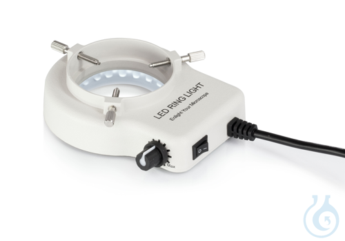 Ringbeleuchtung KERN OBB-A6102
