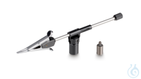 Clamp SAUTER OBB-A6205 Object clamp for stereo microscope stands