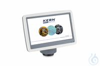 Microscope camera with LCD display ODC 231 LCD display, can be retrofitted on...
