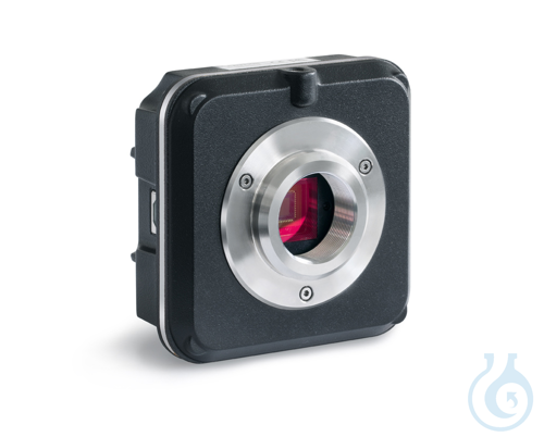 C-Mount Kamera &ndash; USB 2.0 KERN ODC 825
