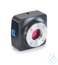 C-Mount Camera – High-Resolution KERN ODC 841 Specialists in microscopy for...