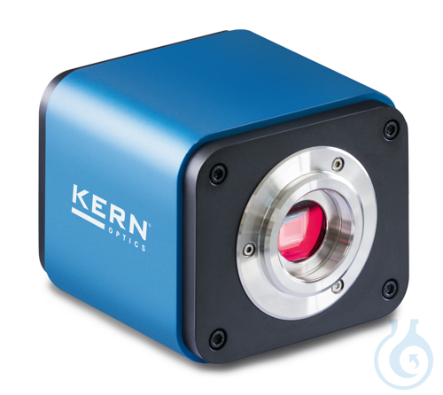 C-Mount Kamera – HDMI KERN ODC 851