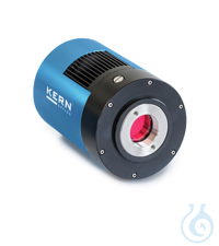 C-Mount Camera - Fluorescence KERN ODC 861 The cooled camera for professional...