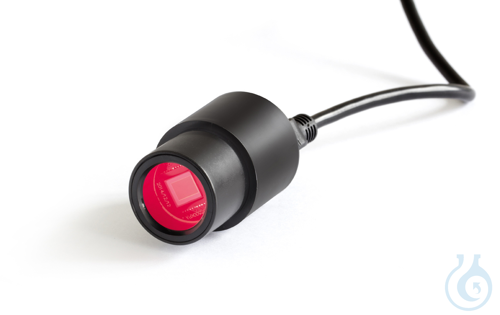 Eyepiece Camera &ndash; USB 2.0 KERN ODC 874